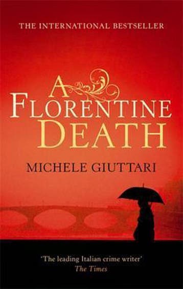 Florentine Death - Michele Giuttari 9780349120065, Verzenden, Gelezen, Michele Giuttari