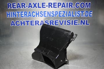 Kachelgedeelte bij de voeten, Opel Ascona A, Manta A, geb..., Auto-onderdelen, Interieur en Bekleding, Verzenden, Gebruikt, Opel