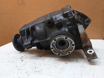 Differentieel achter BMW 3-Serie O95597, Ophalen of Verzenden, Nieuw