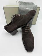 Tom Ford - Veterschoenen - Maat: EU 44, Kleding | Heren, Nieuw