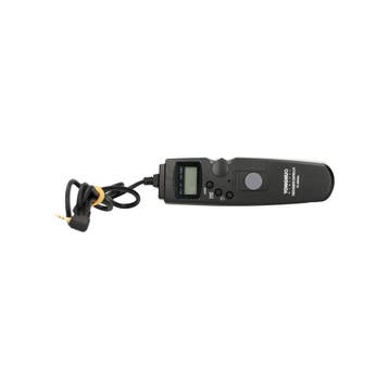 Yongnuo TC-80N3a Afstandsbediening voor Canon met garantie, Ophalen of Verzenden, Gebruikt