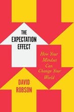 The Expectation Effect 9781250827630 David Robson, Verzenden, Zo goed als nieuw, David Robson