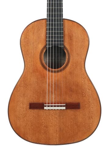 Jellinghaus Master Built Torres FE04 La Leona Spruce Cypress, Ophalen of Verzenden, Nieuw, Klassieke of Spaanse gitaar
