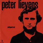 LP gebruikt - Peter Lievens - Zelfportret, Verzenden, Zo goed als nieuw, Overige formaten