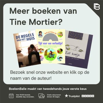 Heksen en monsters / Bas & Babien 9789058387998 Tine Mortier, Verzenden, Gelezen, Tine Mortier