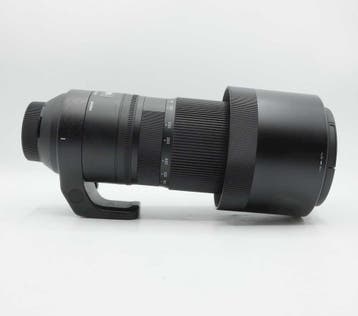 SIGMA 150-600MM 5-6.3 DG OS HSM  Nikon OCCASION (635), Audio, Tv en Foto, Fotografie | Lenzen en Objectieven, Ophalen of Verzenden
