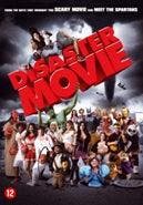 Disaster movie, Verzenden, Nieuw in verpakking