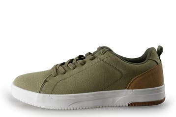 Nelson Sneakers in maat 44 Groen, Overige kleuren, Verzenden, Nelson, Sneakers of Gympen