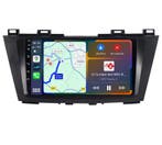 Android navigatie radio Mazda 5 2010-2017, Android OS, A..., Nieuw