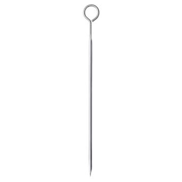 Triangle Roestvrijstalen Spiesenset 25 cm – 6-delig – Pe, Ophalen of Verzenden, Nieuw