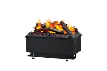Dimplex Elektrische Waterdamphaard Opti-Myst Cassette 500, Verzenden, Nieuw, Elektrische haard