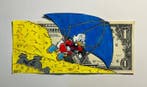 Lex (1979) - Uncle Scrooge “ Fly on money “ Dollar Bill