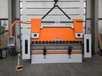 Ermaksan | Power-Bend Pro 3100 135 | 2020 | Kantbank