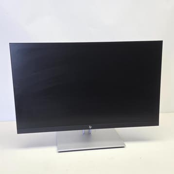 HP E24 G4 60 Hz 24 Monitor | Nette Staat, Computers en Software, Monitoren, Ophalen of Verzenden, Nieuw