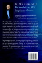 De YES-frequentie 9789077677933 Gary Quinn, Boeken, Verzenden, Zo goed als nieuw, Gary Quinn