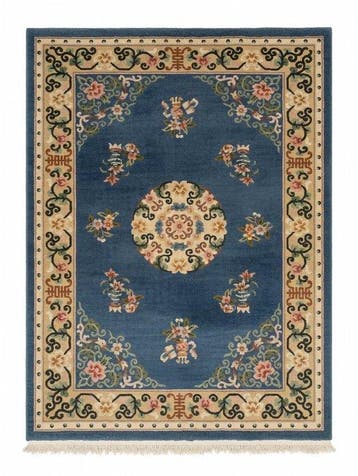 Tapijt - 350 cm - 250 cm - Chinaans handgeknoopt, Nieuw