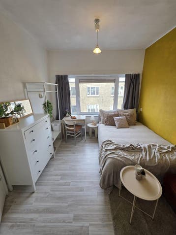 Te huur: Studio Bataviastraat in Utrecht, Utrecht, Utrecht