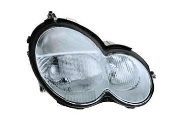 Koplamp o.a: Mercedes-AMG, Mercedes-Benz, Ophalen of Verzenden, Nieuw, Mercedes-Benz