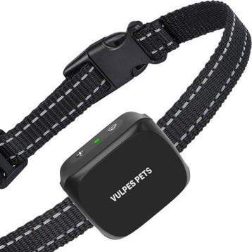 2dekans | Vulpes Goods® Anti Blafband Mini Vulpes Goods®, Ophalen of Verzenden, Zo goed als nieuw