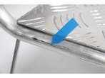 Milenco Aluminium Original Double Opstap - Dubbel - 200 kg -, Verzenden, Zo goed als nieuw