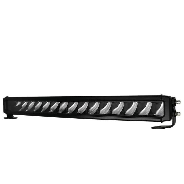 M-Tech LED Lichtbalk - rechte balk - 150W - 7200 Lumen, Auto diversen, Auto-accessoires, Nieuw, Verzenden