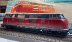 Märklin H0 - 3021 - Diesellocomotief (1) - V200 027 - DB, Nieuw