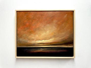 Joost Verhagen - De Koog Autumn