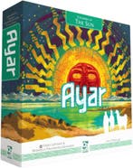 Ayar - Children of the Sun | Osprey Games -, Verzenden, Nieuw