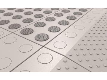 Secu - SecuCare Senior - Modulaire drempelhulp 3-laags -, Diversen, Verzenden, Nieuw