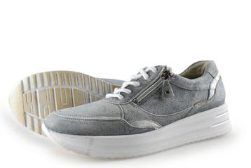 Waldlaufer Sneakers in maat 45 Blauw, Waldlaufer, Verzenden, Blauw, Sneakers of Gympen