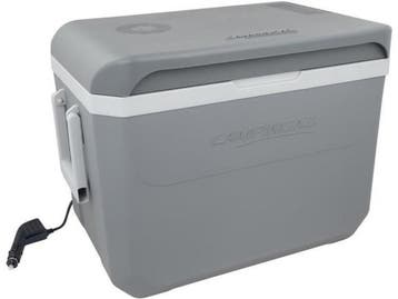 Campingaz Powerbox Plus 36L - Thermo-elektrische Koelbox -, Verzenden, Zo goed als nieuw