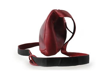 Saccoo Heuptas Rood, Verzenden, Zo goed als nieuw, Rood