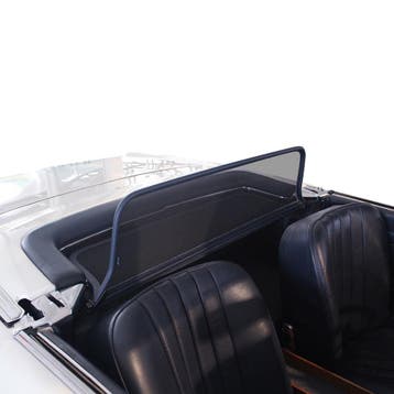 Mercedes-Benz SL-Klasse (1963-1971) Cabrio windscherm Blauw, Ophalen of Verzenden