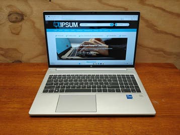 HP Probook 450 G8 | i5 1135G7 | 16gb DDR4 | 250gb SSD, Computers en Software, Windows Laptops, 2 tot 3 Ghz, Refurbished, Ophalen of Verzenden