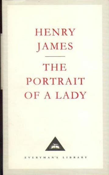 The Portrait of a Lady - Henry James 9781857150391, Boeken, Verzenden, Zo goed als nieuw, Henry James