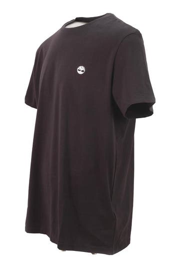 Timberland T-shirt in maat XXL Zwart, Verzenden, Zo goed als nieuw, Zwart, Timberland