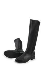 Remonte Laarzen in maat 39 Zwart, Kleding | Dames, Schoenen, Hoge laarzen, Verzenden, Zwart, Remonte