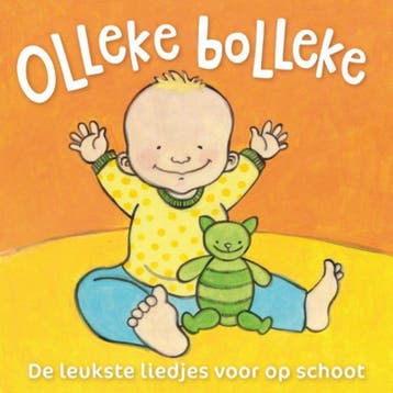 Olleke Bolleke / Samen met je kindje / 1 - Carine Noel, Boeken, Verzenden, Gelezen, Carine Noel