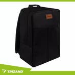Trizand handbagage rugzak 40x25x20 cm – lichte en duurzam., Ophalen of Verzenden, Nieuw