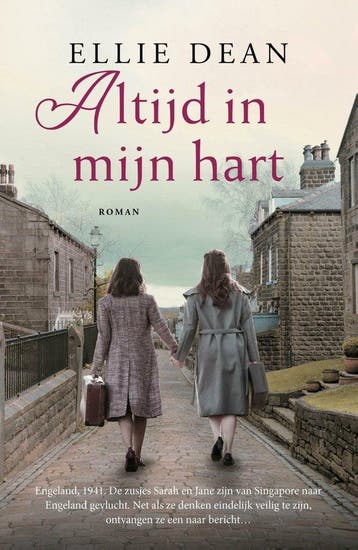 9789026159923 Een veilige haven 5 - Altijd in mijn hart, Verzenden, Nieuw, Ellie Dean