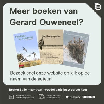 Een aangename onrust - Gerard Ouweneel 9789491034480, Boeken, Verzenden, Zo goed als nieuw, Gerard Ouweneel