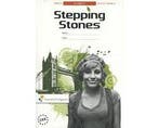 Stepping Stones 4 vmbo-k activitybook - Stepping Stones 4, Boeken, Ophalen of Verzenden, Nieuw