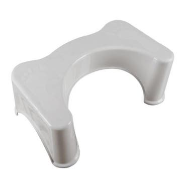 Ruhhy Toiletvoetenbankje - Ergonomische Hulp voor Gezonde..., Ophalen of Verzenden, Nieuw