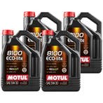 Motul 8100 Eco-Lite 5W30 20L, Verzenden, Nieuw