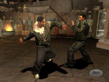 True Crime streets of LA (ps2 used game), Spelcomputers en Games, Ophalen of Verzenden, Zo goed als nieuw
