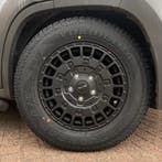 17 inch velgen voor Fiat Ducato (Maxi) Camper Hymer SM RIG, Auto-onderdelen, Banden en Velgen, Ophalen of Verzenden, Nieuw, 17 inch