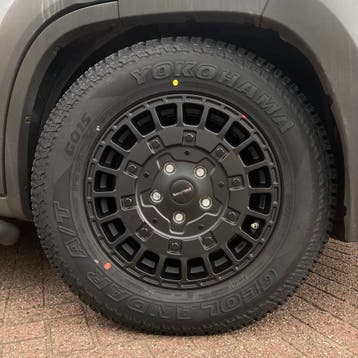 17 inch velgen voor Fiat Ducato (Maxi) Camper Hymer SM RIG, Auto-onderdelen, Banden en Velgen, Ophalen of Verzenden, Nieuw, 17 inch