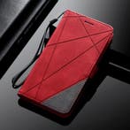 Samsung Galaxy Note 10 Plus - Leren Wallet Flip Case Cover, Verzenden, Nieuw