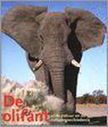 OLIFANT, DE - Karl Groning 9783829017510, Verzenden, Gelezen, Karl Groning