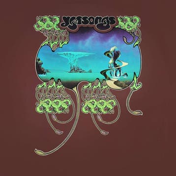 Yes - Yessongs (3 LP), Ophalen of Verzenden, Gebruikt